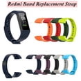 thumbnail image 2 of Xiaomi Mi Smart Band 4C correa de repuesto para Redmi Smart Watch Band, 2 of 4