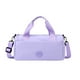 thumbnail image 2 of Simply Constructed And Versatile Multi Layer Bag Nylon Cloth Shoulder Crossbody Bag, 2 of 6