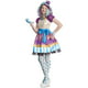 Morris Costumes RU884911LG Eah Madeline Chapeau Enfant Grand – image 1 sur 4