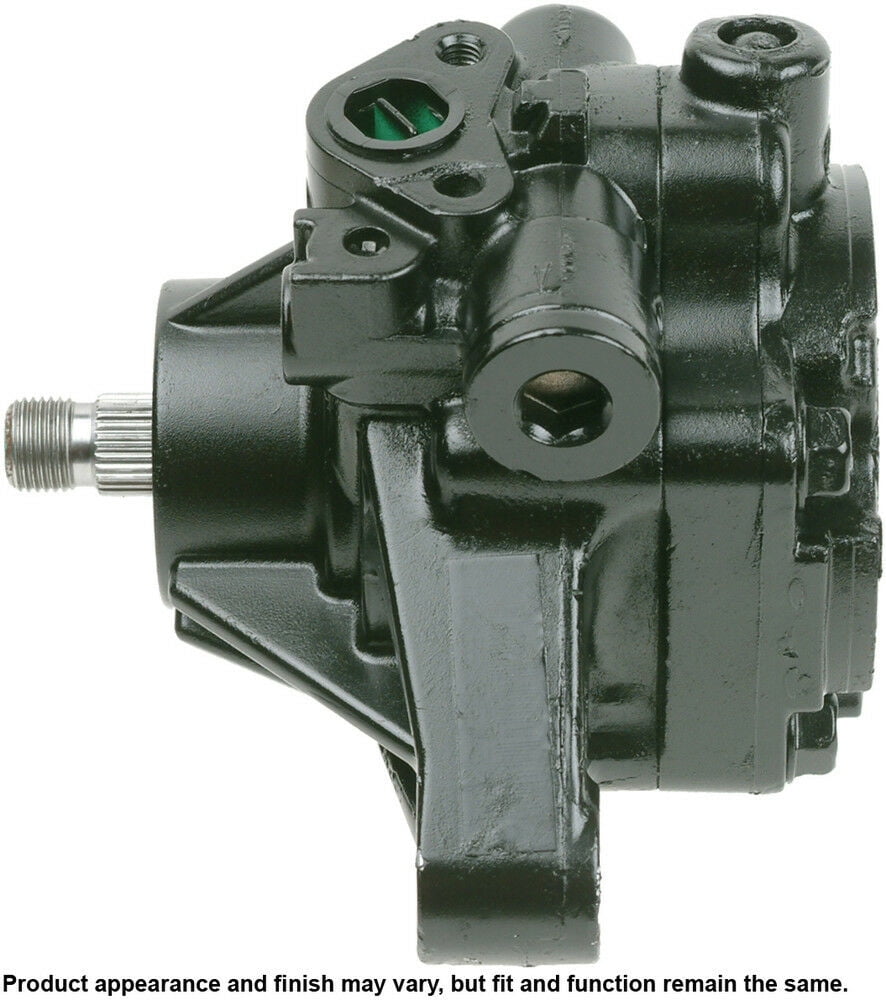 Remanufactured Cardone P/S Pump, w/o Reservoir Fits select: 2004-2005 ACURA TSX