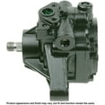 thumbnail image 2 of Remanufactured Cardone P/S Pump, w/o Reservoir Fits select: 2004-2005 ACURA TSX, 2 of 4