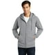 thumbnail image 1 of Sudadera con capucha y cierre completo de vell?n favorita de los fans de Port & Company?. PC850ZH Puerto & Compa??a PC850ZH, 1 of 1