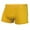 47# Yellow, variant on UoCefik Boxers Briefs for Men With Ball Holder Soft Wicking Cotton Trunks Breathable Comfortsoft Stretchy Underwear Boxer Shorts Pack,Army Green XXL