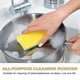 thumbnail image 3 of Jaysuing multi-purpose cleaning powder kitchen heavy oil stain cleaning kitchen utensils rust removal stove range hood cleaning BF | 110, 3 of 5