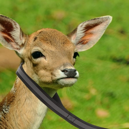 HOMEMAXS Nylon Deer Dragging Rope Portable Hunting Gear Professional Deer Carrier Hunting Accessory
