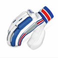 thumbnail image 4 of Snaga Player Edition Batting Gloves Blue RHB, 4 of 4