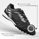 thumbnail image 2 of Zapatillas de fútbol Turf Vizari Valencia para hombre | Comfort & Style, 2 of 7
