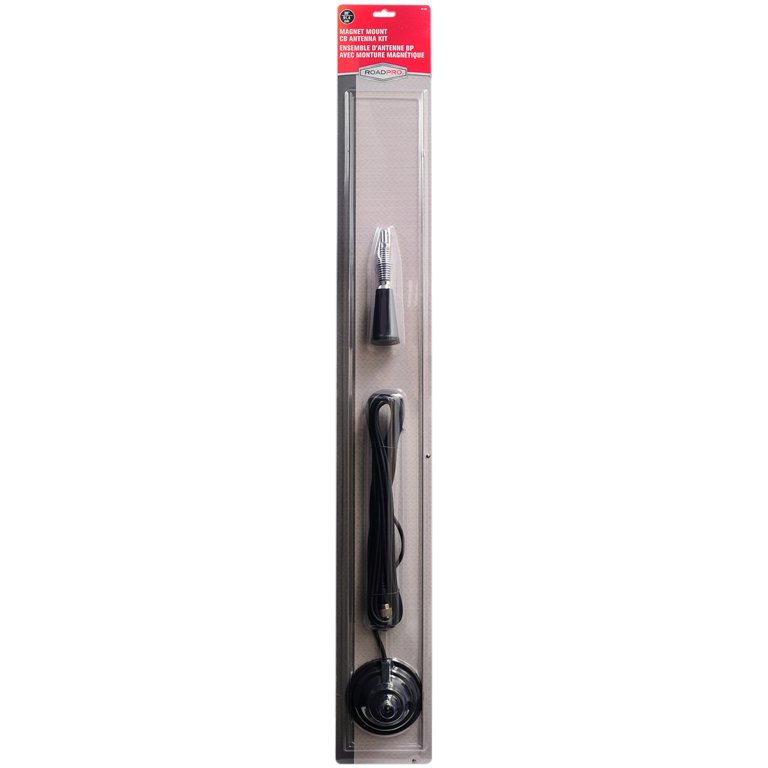 Cb Radio Antenna RoadPro RP-557 28
