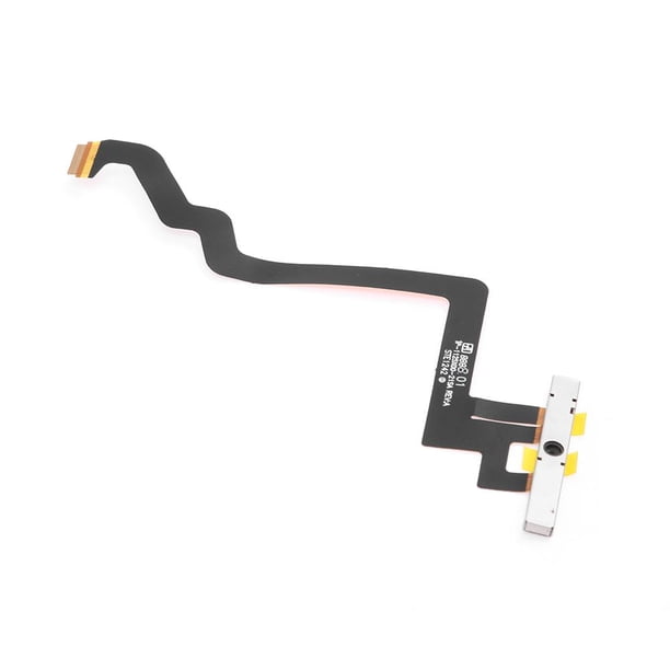 Módulo de lente de cámara interna con cable de cinta flexible para 3DS XL