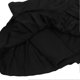thumbnail image 4 of Tennis Pleated Skirt Breathable Inner Shorts Fashionable Black Women Sports Skirt with Pockets for Running Yoga S, 4 of 4