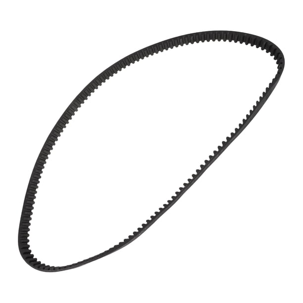 Correa de transmisión Unique Bargains para Harley Davidson FXST FLST 1994-1999 V-Belt No.4001799