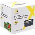 thumbnail image 2 of Lente Telefoto Xit XT2X58 58mm 2.2x HD Negro, 2 of 2