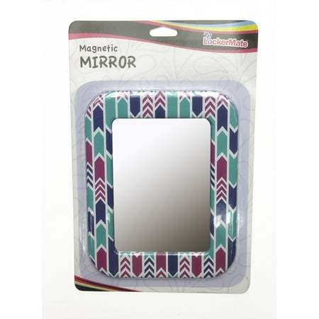 Lockermate Paper Mirror