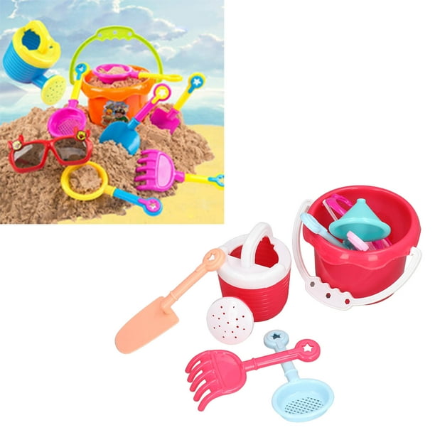 Infant 2024 beach toys
