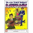 thumbnail image 1 of Pre-Owned You Can Teach Yourself Flamenco Guitar (Paperback) 0786602341 9780786602346, 1 of 1