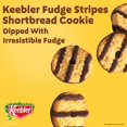 thumbnail image 3 of Keebler Sweet Treat Variety Pack ,Chips Deluxe, Funables, Fudge Stripes, and Mothers Circus Cookies 12 ct - Pack of 3, 3 of 5
