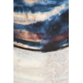 thumbnail image 2 of Yoga Style Banded Lined Tie Dye Printed Knit Legging With High Waist - Multi, 2 of 4