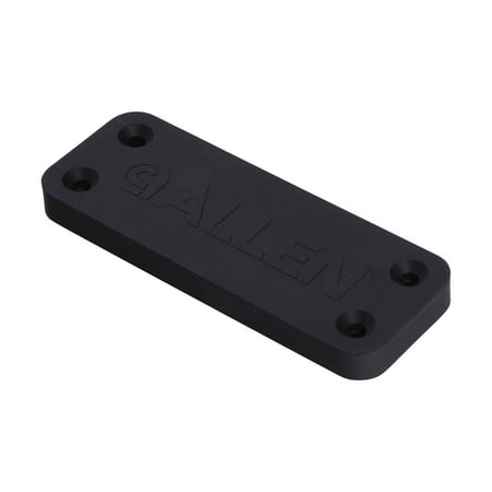 Magnetic Gun Mount by ALLEN