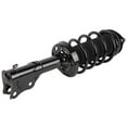 thumbnail image 2 of For Honda Civic Sedan 2006-2011 Complete Front Left Driver Side Strut Spring Assembly - BuyAutoParts, 2 of 8