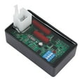 thumbnail image 4 of yotijay Motorcycle 5 Pin Cdi Ignition Box Easily Install, Prtical, Premium Portable, Spare Parts cessories for Scooter ATV Blk, 4 of 8
