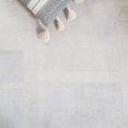 thumbnail image 6 of SAFAVIEH Signature Velasco Abstract Area Rug, Light Grey/Grey, 8' x 10', 6 of 7