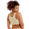 thumbnail image 6 of Pretty Polly Eco-Wear Seamless Soft Comfort Bra SPAWM2, 6 of 6
