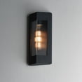 thumbnail image 2 of Maxim Lighting - Triform - 1 Light Outdoor Wall Mount-14 Inches Tall and 6, 2 of 5
