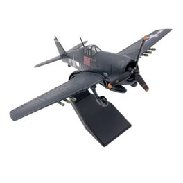 lionlar Avion de Chasse 1/144 J20 Cadeau Modèle Réduit pour Bureau Maison Salon