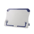 thumbnail image 4 of Folding Portable Desktop Sheet Music Stand Holder Table Top Cook Book Stand, 4 of 5