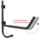 thumbnail image 5 of Estante de almacenamiento para Kayak con rotación de 90 grados, estante de pared para Kayak para, 5 of 8