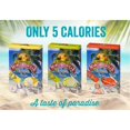thumbnail image 5 of YBQF Singles To Go Water Drink Mix - Margarita Flavored, Non-Alcoholic Powder Sticks, 6 Packets Each (Pack of 12), 5 of 5