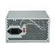 thumbnail image 5 of Fuente de poder Getttech GFS-55020-01 ATX 550w 12V ver 2.0 ventilador 120mm CA Universal MTBF 100,000 hrs CPU, tarjetas graficas, 5 of 7