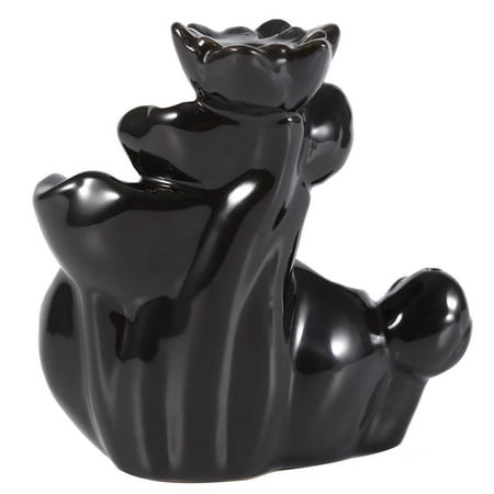 Lhcer Support De Bruleur D Encens En Email En Ceramique Support De Cones De Retour De L Encens Pour La Maison L Encensoir Le Bruleur D Encens Walmart Canada Lhcer Support De Bruleur D Encens En Email En Ceramique Support De Cones De Retour De L Encens Pour La Maison L Encensoir Le Bruleur D Encens Walmart Canada