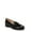 Black, variant on Womens Santana Loafers - Medium & Wide Width