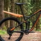 thumbnail image 4 of Salpicadera para bicicleta naranja, 4 of 6