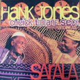 thumbnail image 1 of JONES, HANK SARALA (2LP), 1 of 1