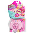 thumbnail image 2 of Shopkins Lil' Secrets Mini Playset - Princess Hair Salon, 2 of 7