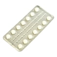 thumbnail image 3 of Memantina Acepter 10 mg, 28 tabletas, 3 of 4