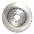 thumbnail image 3 of EBC Brakes Brake Rotor RK7105 OEM Replacement; 13.4 Inch/340.36 Millimeter Diameter; Natural Iron; Set Of 2, 3 of 3