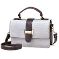 thumbnail image 1 of Bolsos de mujer, bolsos de mensajero para mujer, minicarteras, bolsos de hombro con asa superior Adepaton BST3002045-2, 1 of 5