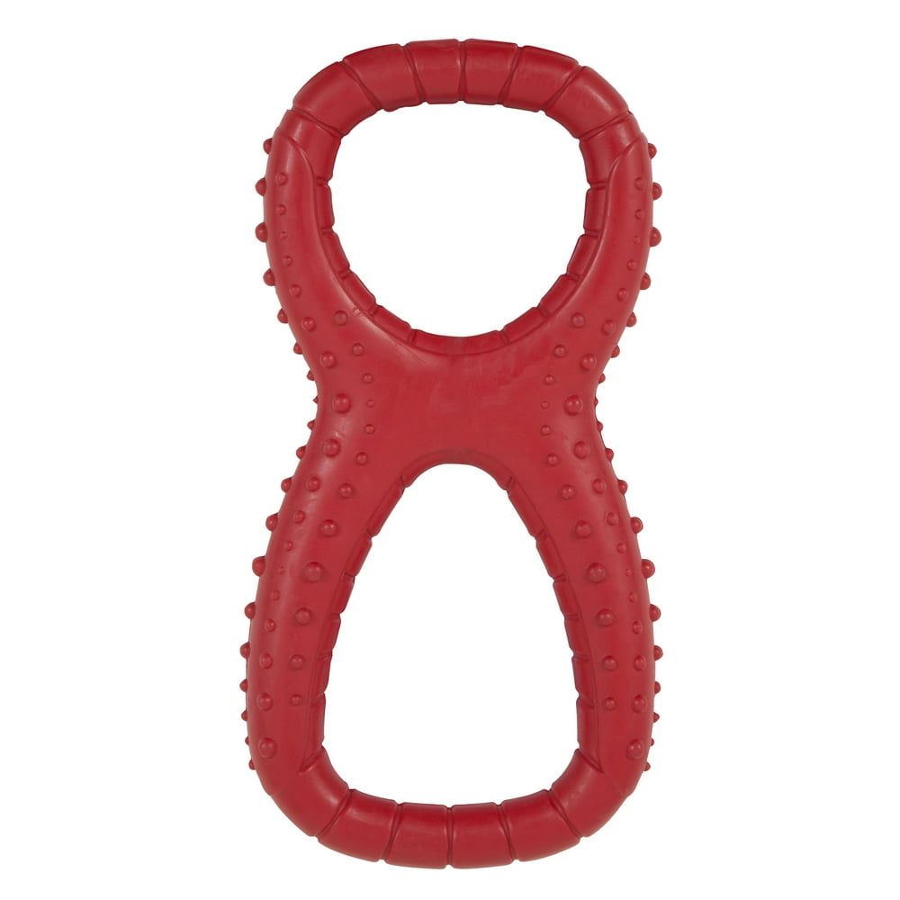 Dogzilla Monster Tug Dog Toy