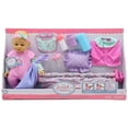 thumbnail image 4 of My Sweet Baby Baby Doll with Playpen Play Set, 4 of 5