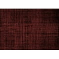 thumbnail image 1 of Ahgly Company Indoor Rectangle Oriental Red Industrial Area Rugs, 2' x 3', 1 of 4