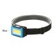 thumbnail image 1 of Usb Charging Red Warning Light Camping Induction Headlamp Waterproof Night Fishing, 1 of 5