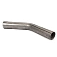 thumbnail image 1 of 3042 3 in. 42 deg Exhaust Pipe Elbow, 1 of 1