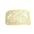 thumbnail image 2 of 2x Automatic Transmission Linear Solenoid Gasket For Accord Cr-v Odyssey 2002-2013 28262-prp-000, 2 of 5