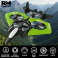 thumbnail image 3 of Juguete Avión Combate Control Remoto 2.4 Ghz Con Giro 360, 3 of 7