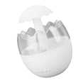 thumbnail image 1 of Difusor de Aromaterapia de Gota de Lluvia, Colorido Noche de color Ruido de lluvia Ajustable Agua Goteo Humidificador Tipo C Para Oficina, 1 of 7