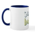 thumbnail image 2 of CafePress - Suck It Up Buttercup - 11 oz Ceramic Mug - Novelty Coffee Tea Cup, 2 of 6