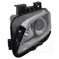 thumbnail image 4 of TYC 20-16570-00-9 Capa Certified Headlight Assembly Fits select: 2019 HYUNDAI KONA SE, 2021 HYUNDAI KONA SEL PLUS, 4 of 6